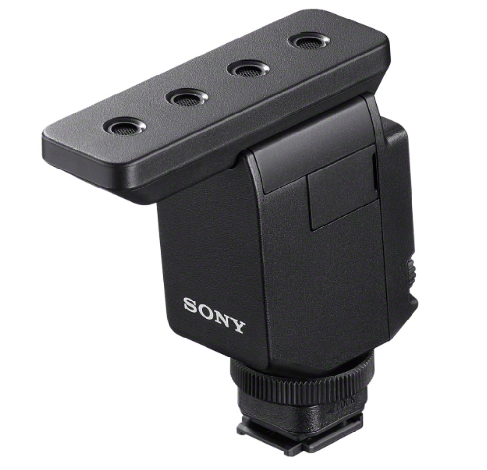 Microphone ECM-B10 Sony