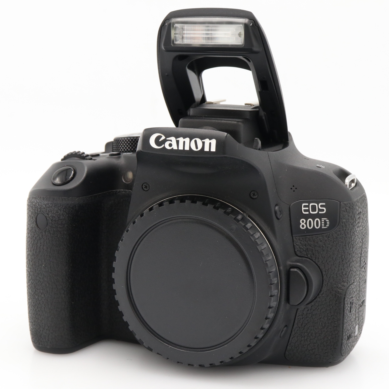 Canon EOS 800D boîtier occasion