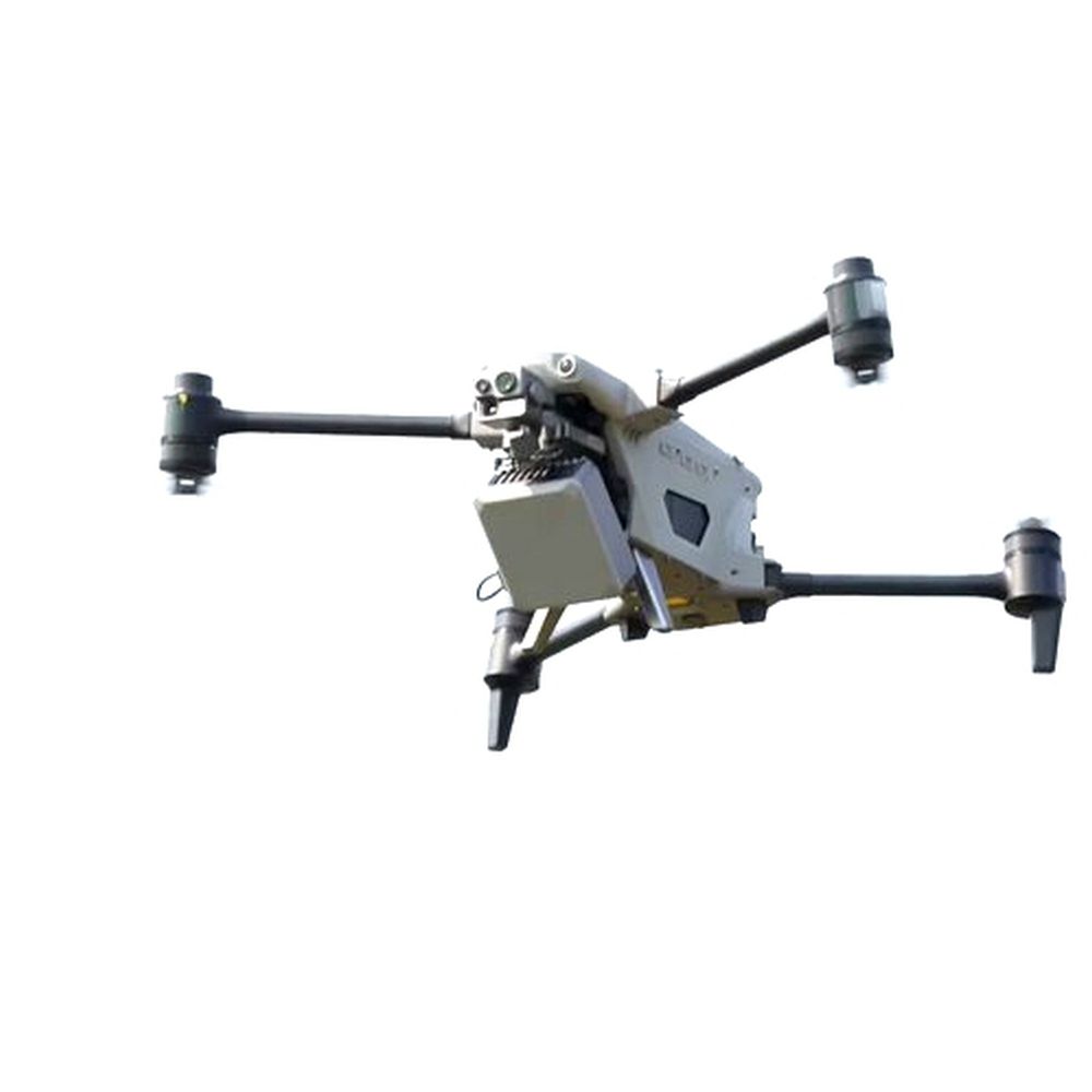 Autel Alpha Tracer - Solution de positionnement pour pilotes de drones