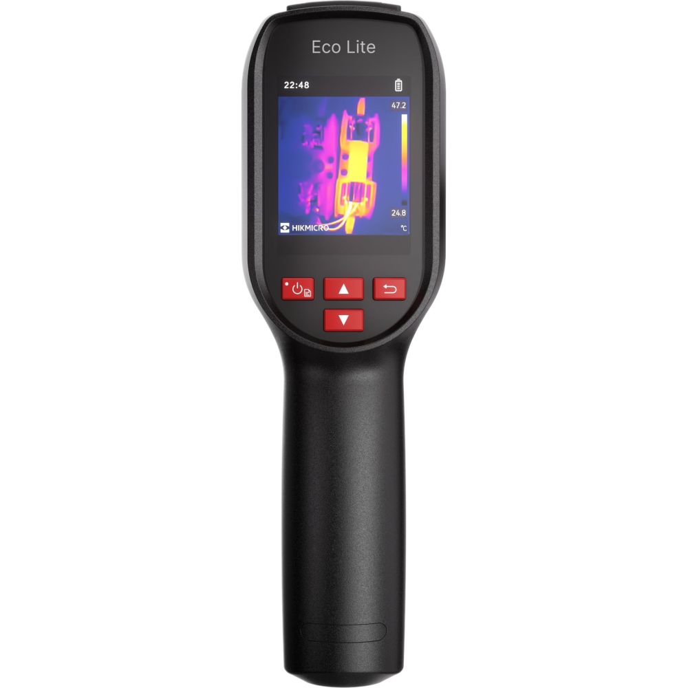 Caméra thermique Hikmicro Eco Lite