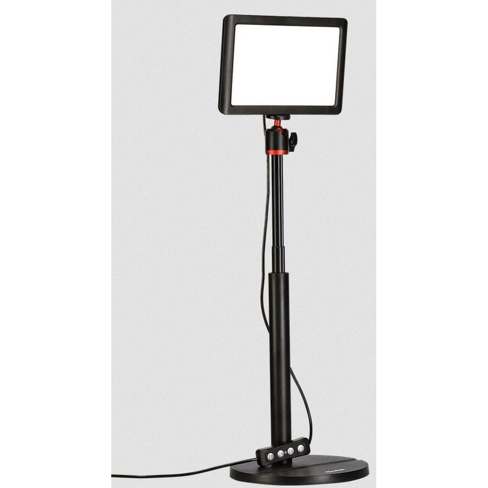 Rollei LUMIS Key Light lumière LED en continu, 112 LED