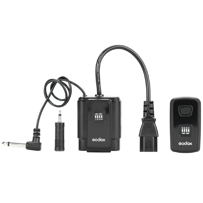 Godox DM-16 Déclencheur flash studio