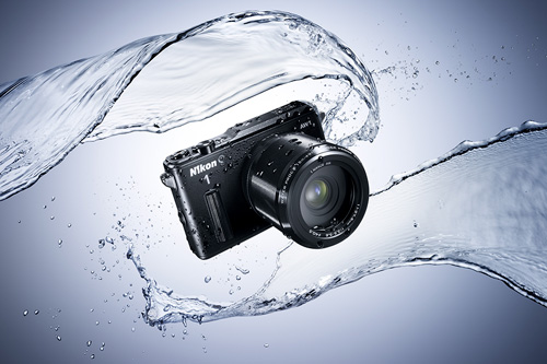 Nikon 1